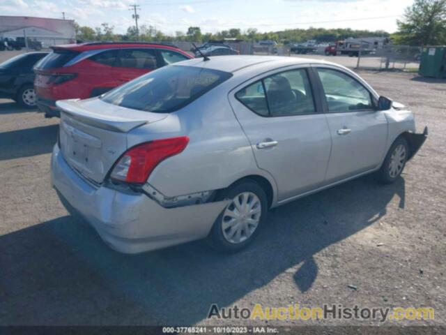 NISSAN VERSA 1.6 SV, 3N1CN7AP7HK426682