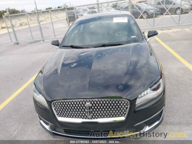 LINCOLN MKZ RESERVE, 3LN6L5FCXHR611158