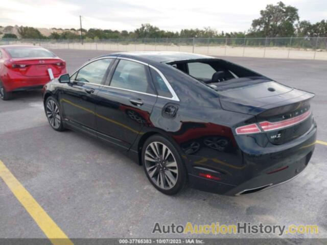 LINCOLN MKZ RESERVE, 3LN6L5FCXHR611158