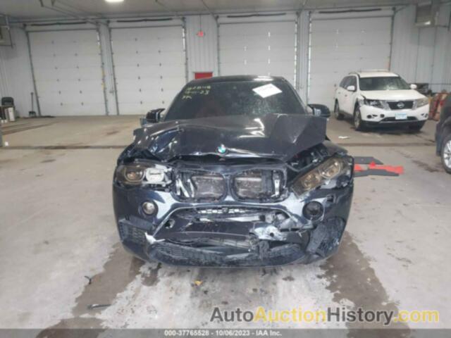 BMW X6 M, 5YMKW8C53K0Y74981