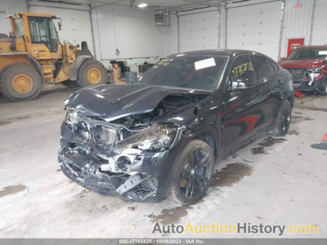 BMW X6 M, 5YMKW8C53K0Y74981