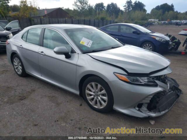 TOYOTA CAMRY LE, 4T1B11HK3JU612569