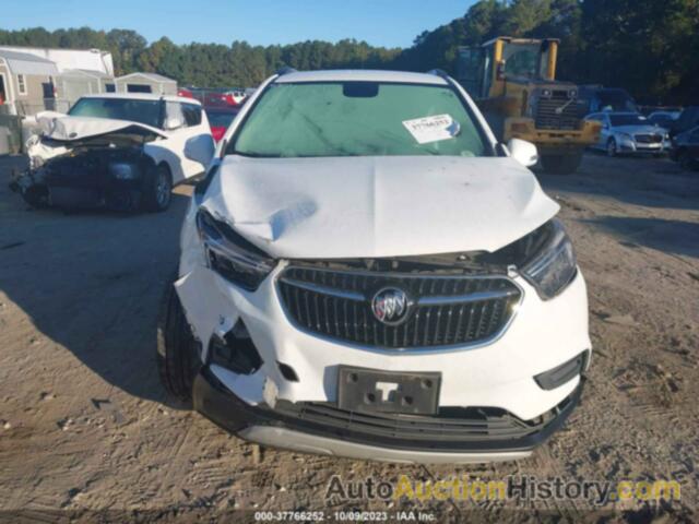 BUICK ENCORE PREFERRED, KL4CJESB0JB665745