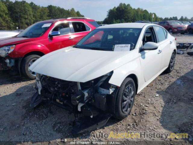 NISSAN ALTIMA S FWD, 1N4BL4BV7LC179307