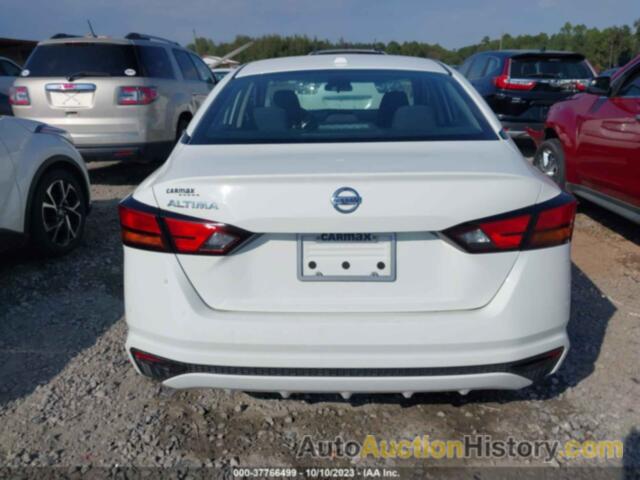 NISSAN ALTIMA S FWD, 1N4BL4BV7LC179307