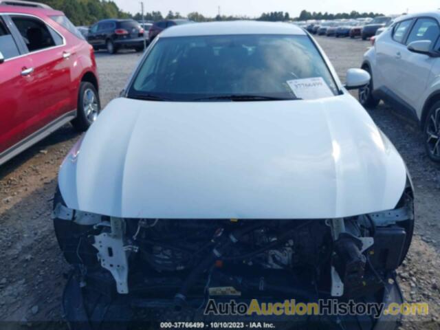 NISSAN ALTIMA S FWD, 1N4BL4BV7LC179307