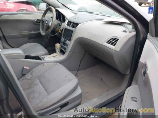 CHEVROLET MALIBU LS, 1G1ZA5EUXCF369410