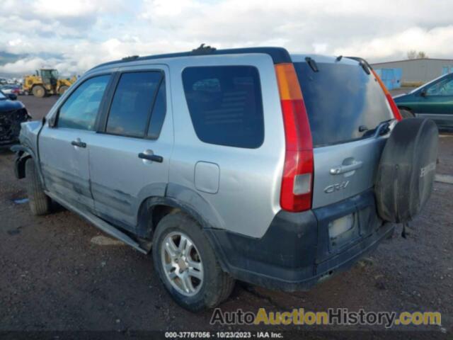 HONDA CR-V EX, JHLRD78842C081359