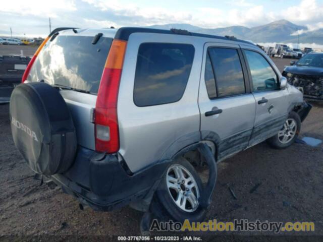 HONDA CR-V EX, JHLRD78842C081359