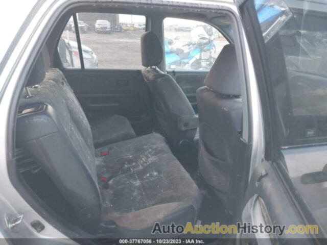 HONDA CR-V EX, JHLRD78842C081359