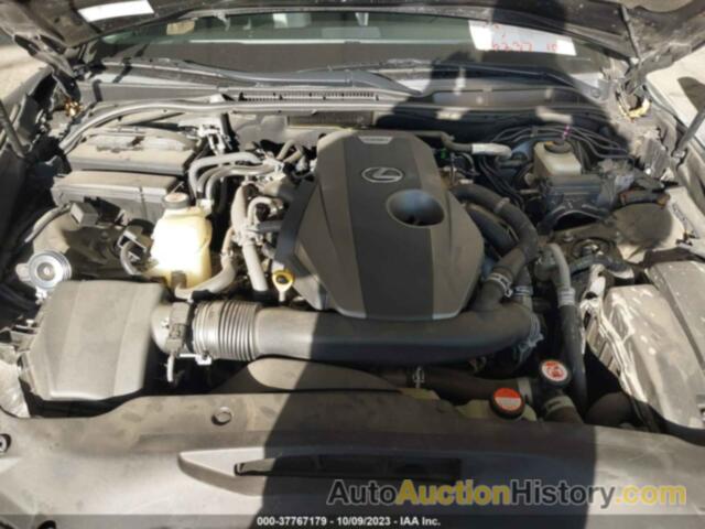 LEXUS IS 200T, JTHBA1D20G5028383