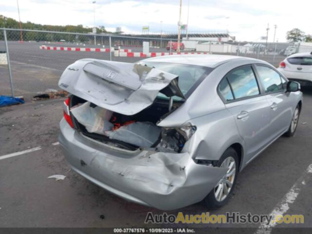 HONDA CIVIC EX-L, 19XFB2F98CE318286