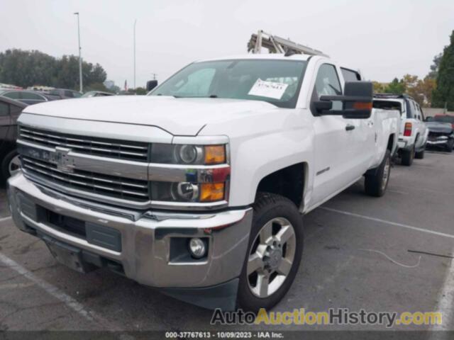 CHEVROLET SILVERADO 2500HD WT, 1GC1CUEG0FF654141