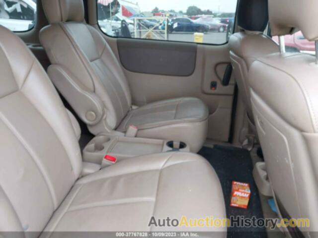 BUICK TERRAZA CXL, 5GADX33L55D227917