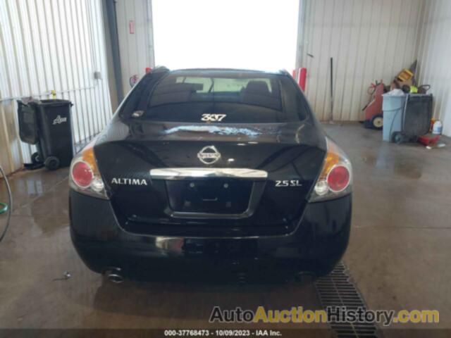 NISSAN ALTIMA 2.5 S, 1N4AL21E37N468096