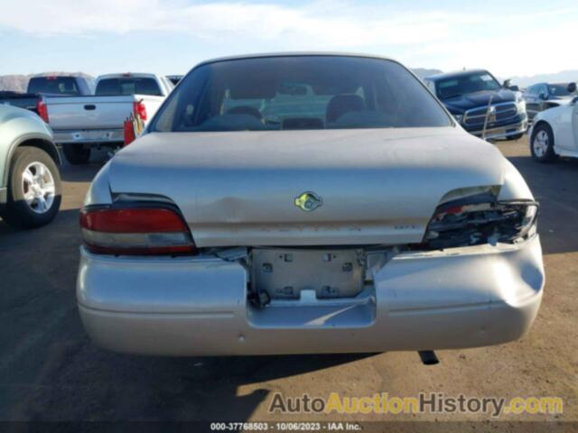 NISSAN ALTIMA XE/GXE/SE/GLE, 1N4BU31D7SC250486