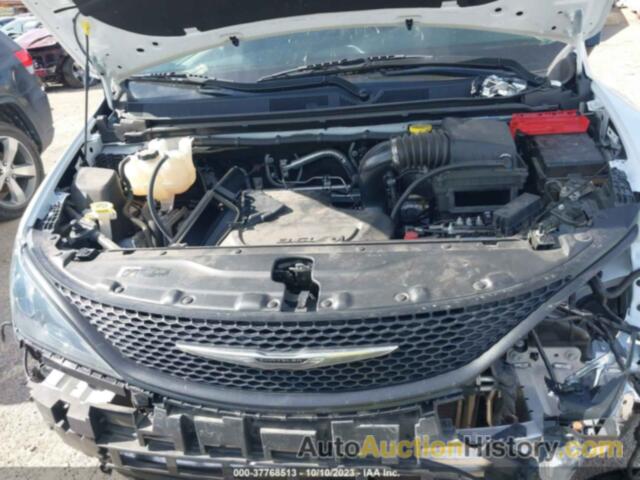 CHRYSLER VOYAGER LXI, 2C4RC1DG0MR586724