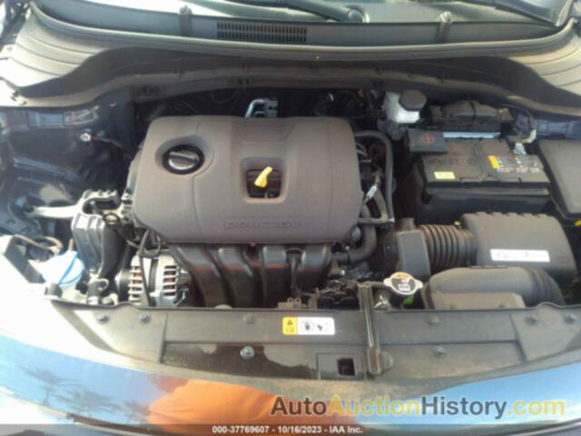 KIA SOUL LX, KNDJ23AU2N7836764