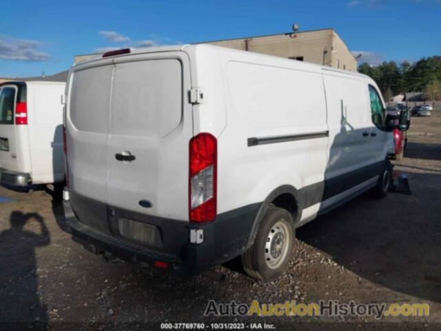 FORD TRANSIT-250 CARGO VAN, 1FTBR1Y87NKA08414