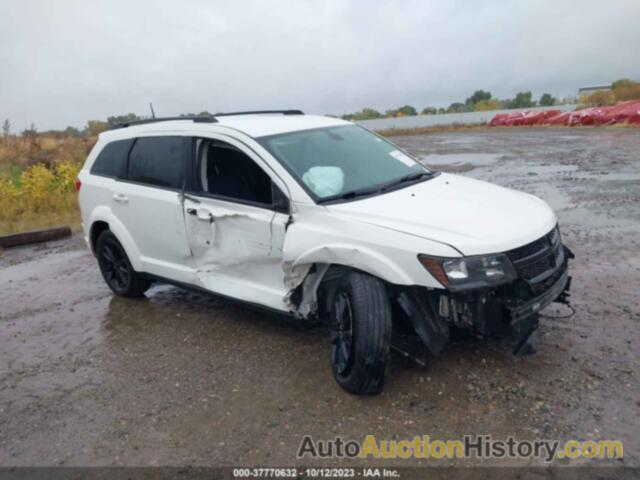 DODGE JOURNEY SE VALUE, 3C4PDCAB9LT279959