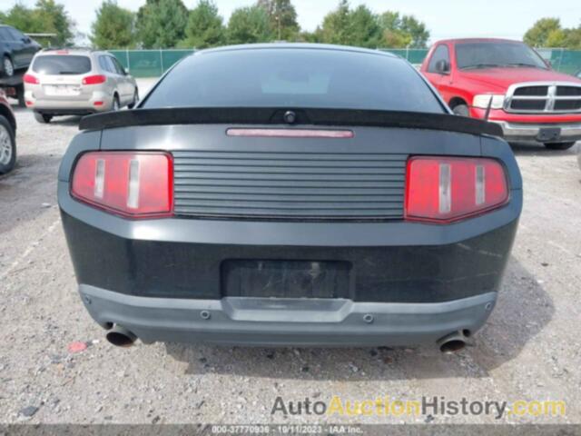 FORD MUSTANG V6 PREMIUM, 1ZVBP8AM6C5260072