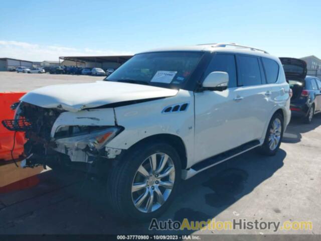 INFINITI QX80, JN8AZ2NF9E9555071