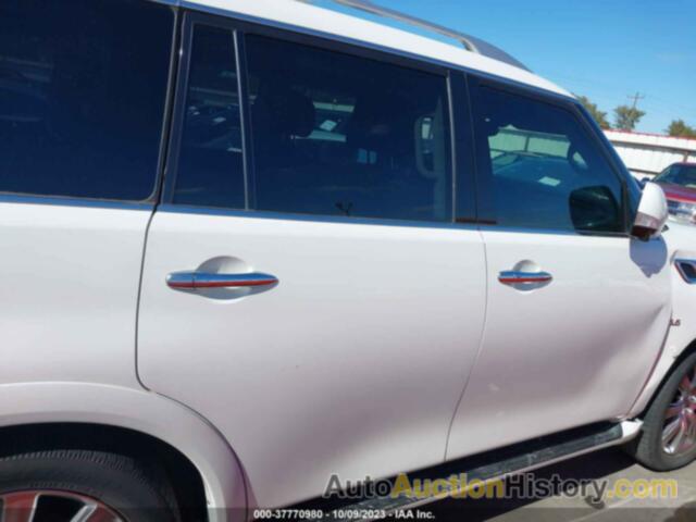 INFINITI QX80, JN8AZ2NF9E9555071