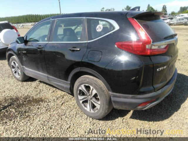 HONDA CR-V LX, 2HKRW6H31HH217496