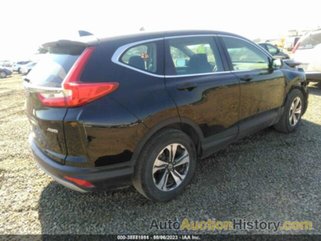 HONDA CR-V LX, 2HKRW6H31HH217496