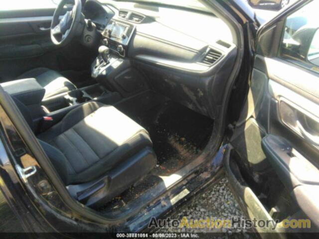 HONDA CR-V LX, 2HKRW6H31HH217496