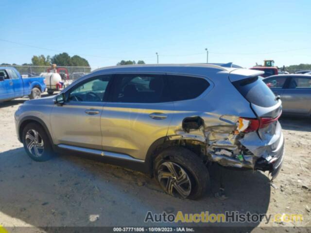 HYUNDAI SANTA FE SEL, 5NMS34AJ3PH507709