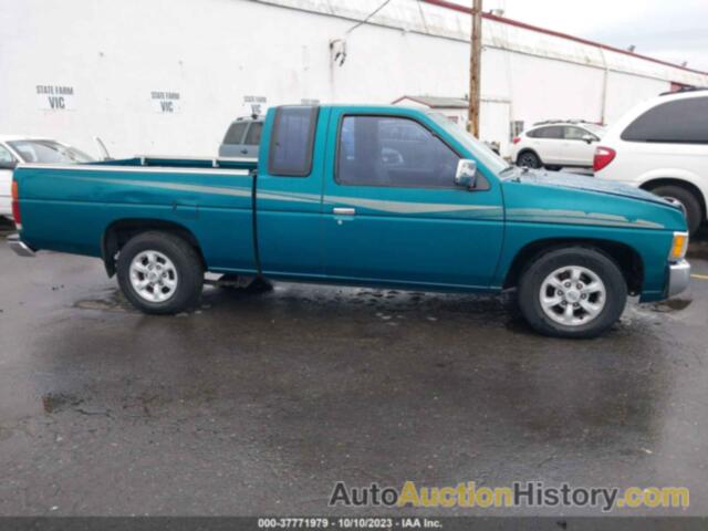 NISSAN TRUCKS 2WD SE/XE, 1N6SD16S3VC370759