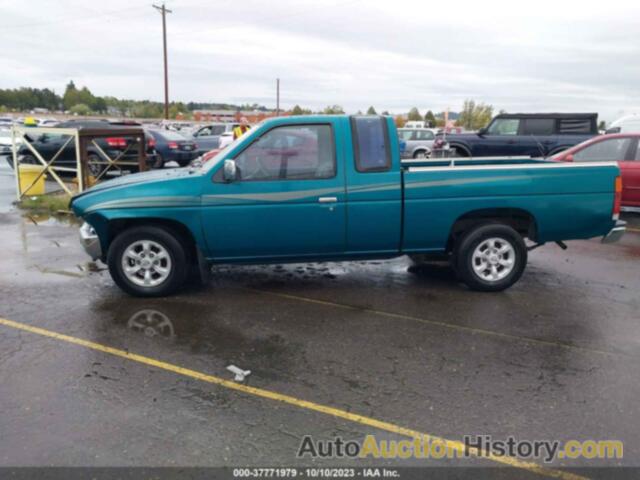 NISSAN TRUCKS 2WD SE/XE, 1N6SD16S3VC370759