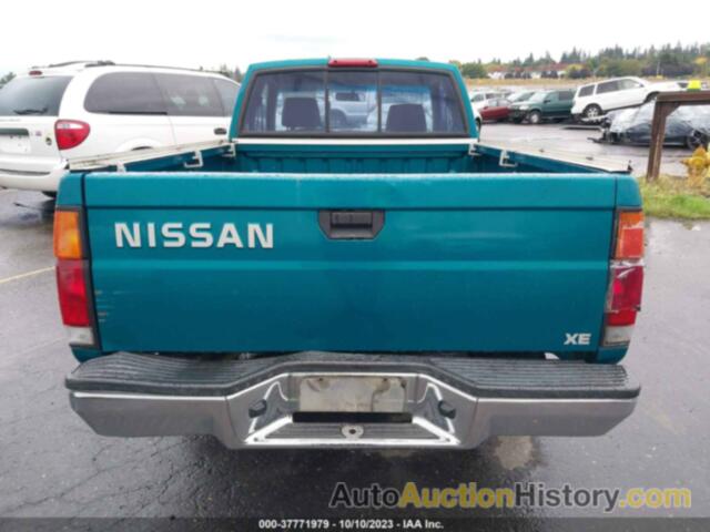 NISSAN TRUCKS 2WD SE/XE, 1N6SD16S3VC370759