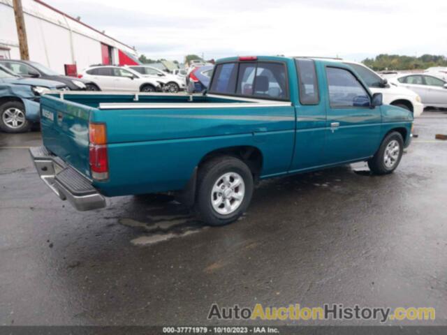 NISSAN TRUCKS 2WD SE/XE, 1N6SD16S3VC370759