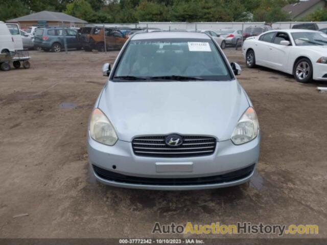 HYUNDAI ACCENT GLS, KMHCN46C88U174213