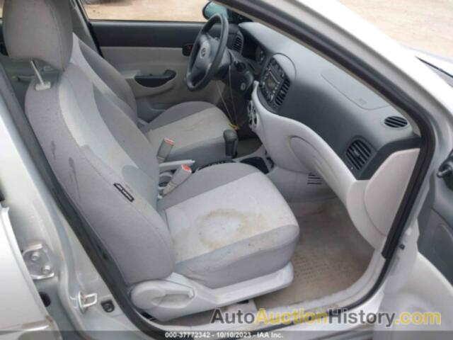 HYUNDAI ACCENT GLS, KMHCN46C88U174213