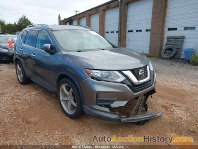 NISSAN ROGUE SV, KNMAT2MT9JP544260