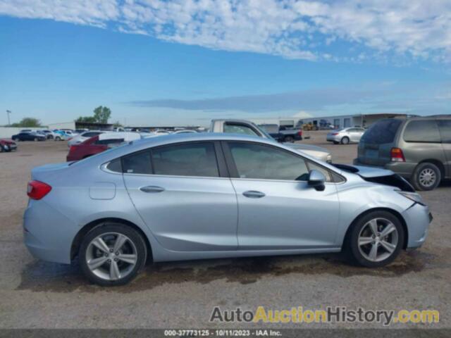 CHEVROLET CRUZE LT AUTO, 1G1BE5SM4H7213861