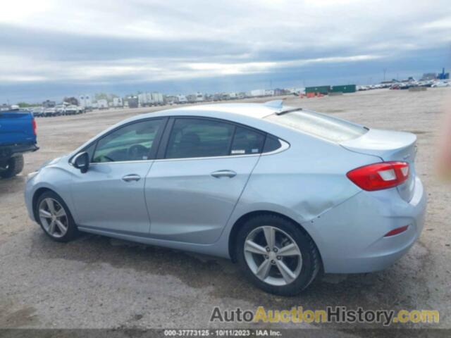 CHEVROLET CRUZE LT AUTO, 1G1BE5SM4H7213861