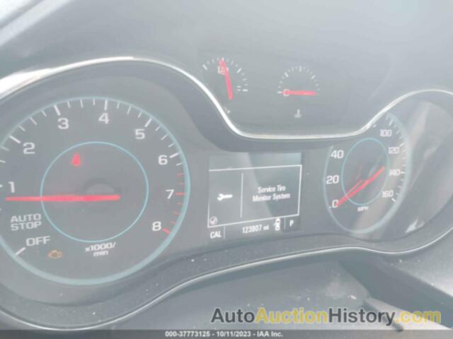 CHEVROLET CRUZE LT AUTO, 1G1BE5SM4H7213861