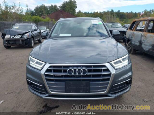 AUDI Q5, WA1CNAFY6J2203315