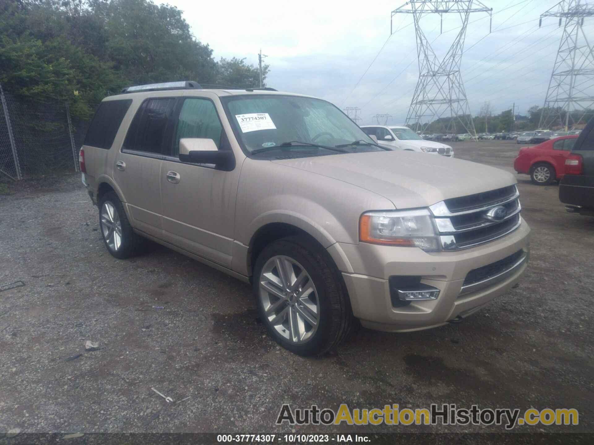 FORD EXPEDITION LIMITED, 1FMJU2AT8HEA37868