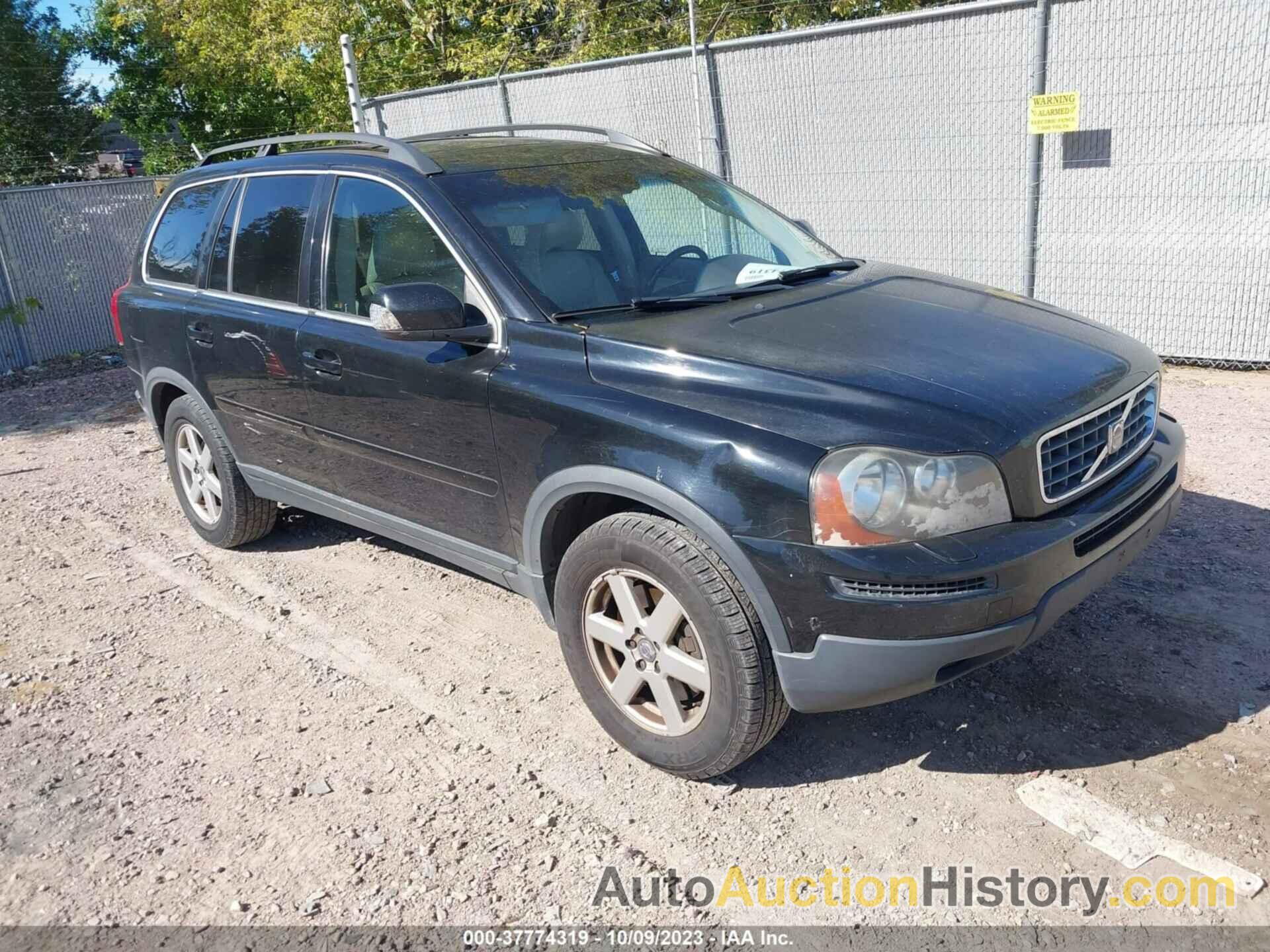 VOLVO XC90 I6, YV4CY982771360464