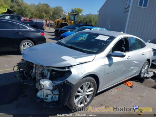 CHEVROLET MALIBU LT, 1G1ZD5ST5JF236876