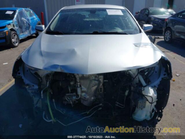 CHEVROLET MALIBU LT, 1G1ZD5ST5JF236876