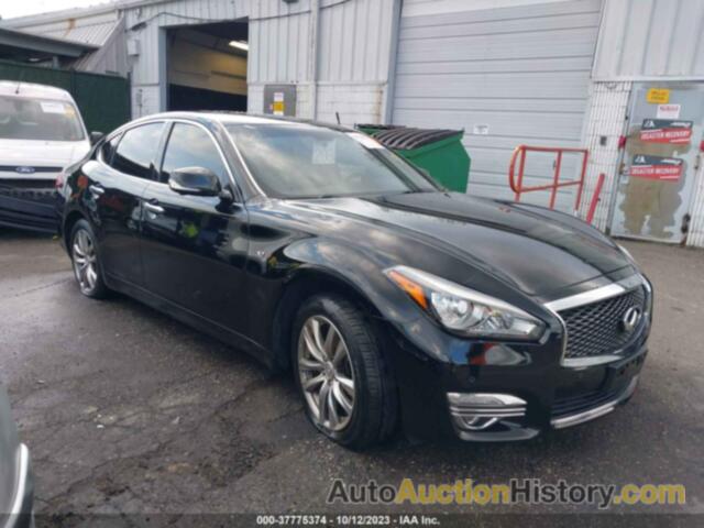 INFINITI Q70 3.7X, JN1BY1AR8HM770362