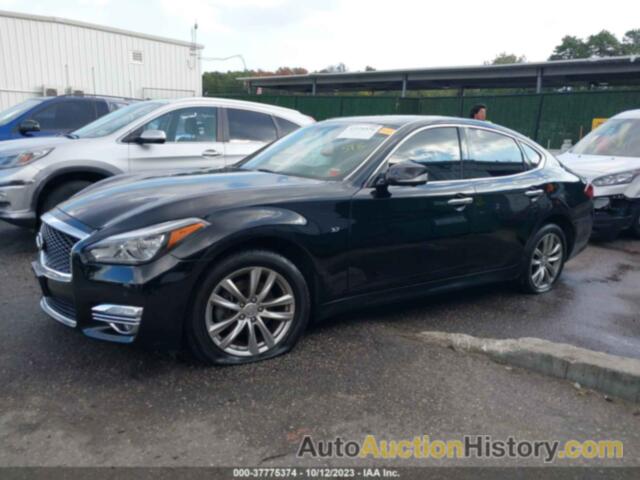 INFINITI Q70 3.7X, JN1BY1AR8HM770362