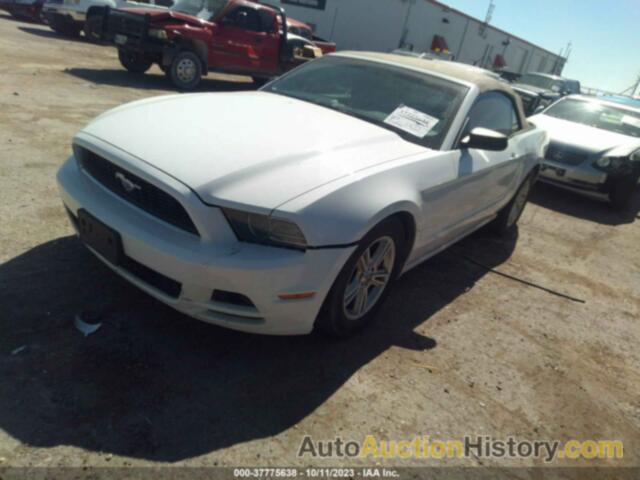 FORD MUSTANG V6, 1ZVBP8EM6E5323202