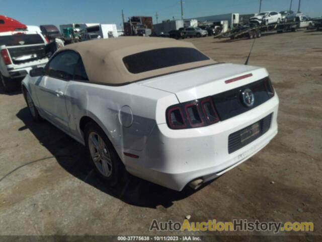 FORD MUSTANG V6, 1ZVBP8EM6E5323202